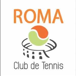 Tenis Roma