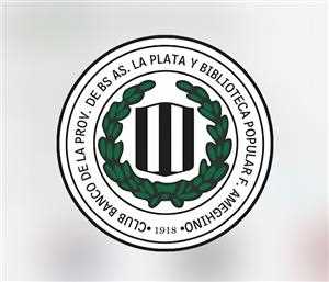 Club Banco Pcia Bs. As. La Plata 